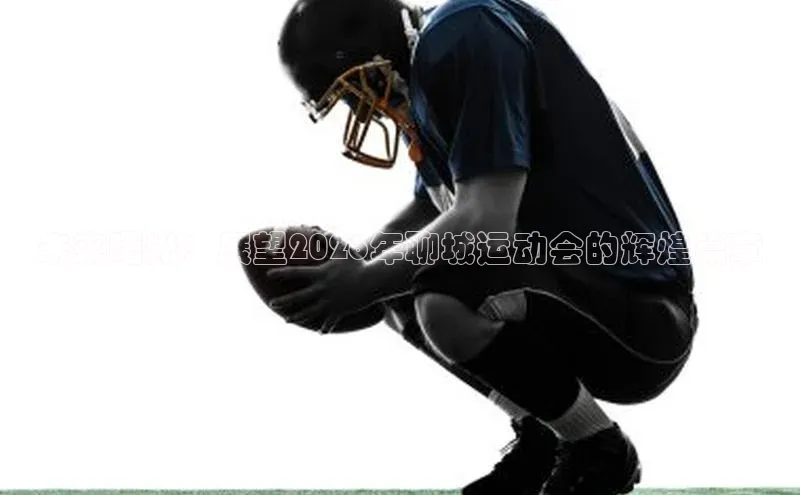 未来曙光：展望2026年聊城运动会的辉煌篇章